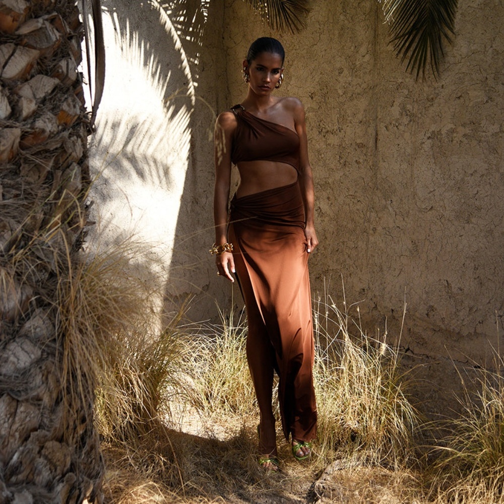 Rat & Boa ISAMAYA DRESS